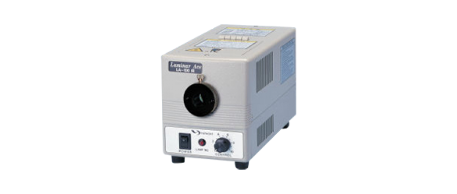 HAYASHI-REPICルミナーエース LA-100IR 型式 / 型番：LA-100IR