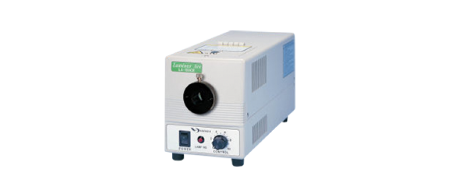 HAYASHI-REPICルミナーエース LA-150CE 型式 / 型番：LA-150CE