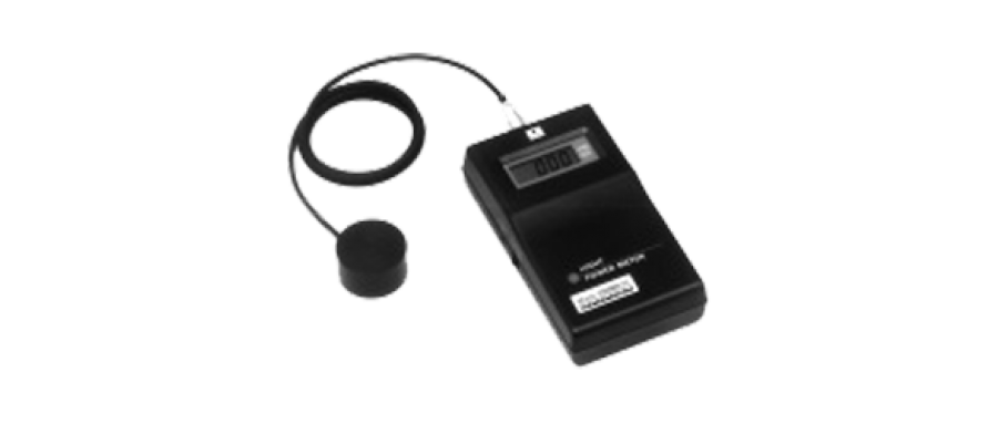 HAYASHI-REPIC UVメーター・紫外線積算光量計 型式 / 型番：C6080シリーズ、C10427、C12144