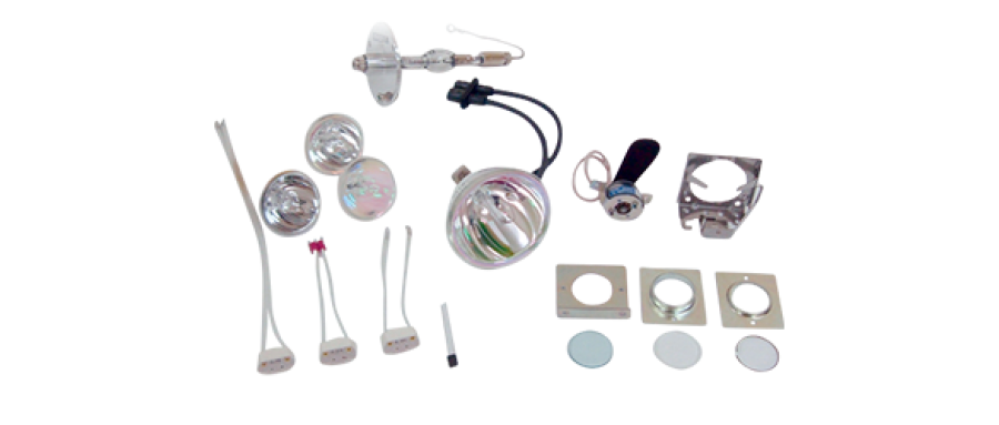 HAYASHI-REPIC 各種メンテナンス部品＜ランプ・ヒューズ・ソケットなど＞ 型式 / 型番：JCR12V30W20H/G1