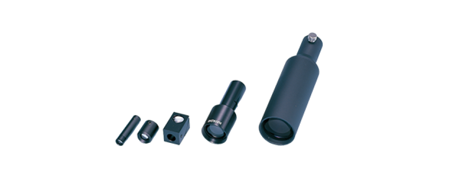 ライトガイド用集光レンズ 型式 / 型番：SH-F8G など