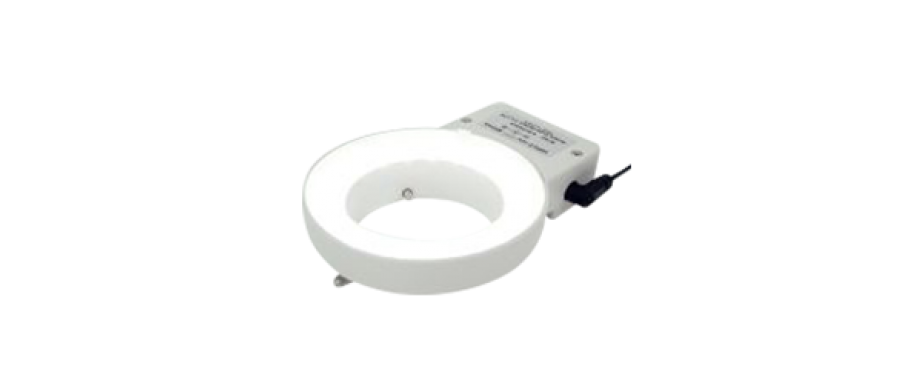 HAYASHI-REPIC 実体顕微鏡用リングLED照明 KDR6142C 型式 / 型番：KDR6142C