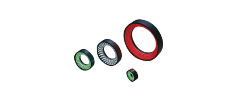 PWMリングタイプ ＜直射式ハイアングル＞ 型式 / 型番：HDRP-〇〇H□シリーズ