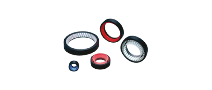 PWMリングタイプ ＜直射式ローアングル＞ 型式 / 型番：HDRP-〇〇L□シリーズ