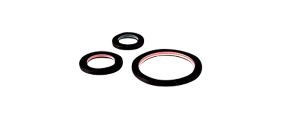 PWMリングタイプ＜直射式水平対向＞ 型式 / 型番：HDRP-〇〇T□シリーズ