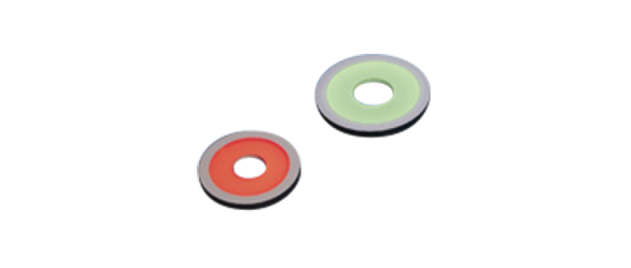 HAYASHI-REPIC PWMリングタイプ＜間接式フラット＞ 型式 / 型番：HDRP-〇〇KF□シリーズ