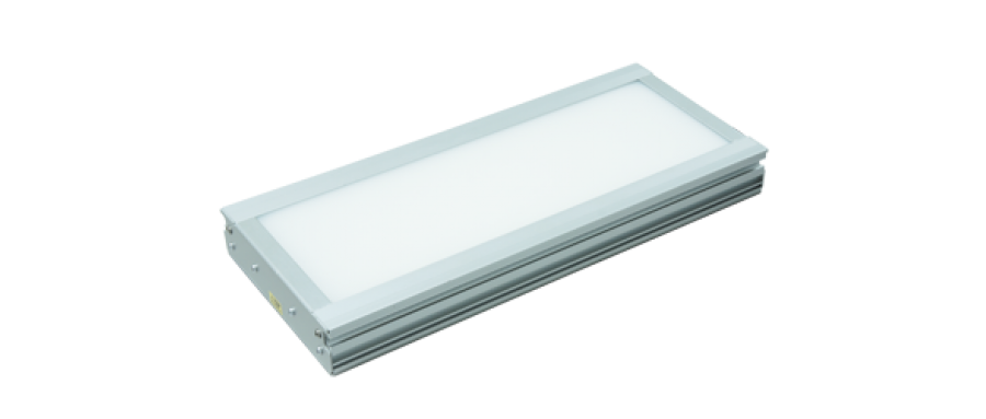 HAYASHI-REPIC 幅広面照明 型式 / 型番：HDBA-FD