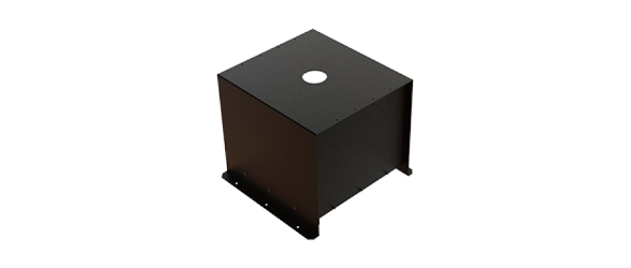 HAYASHI-REPIC PWMキューブドームタイプ 型式 / 型番：HQDA