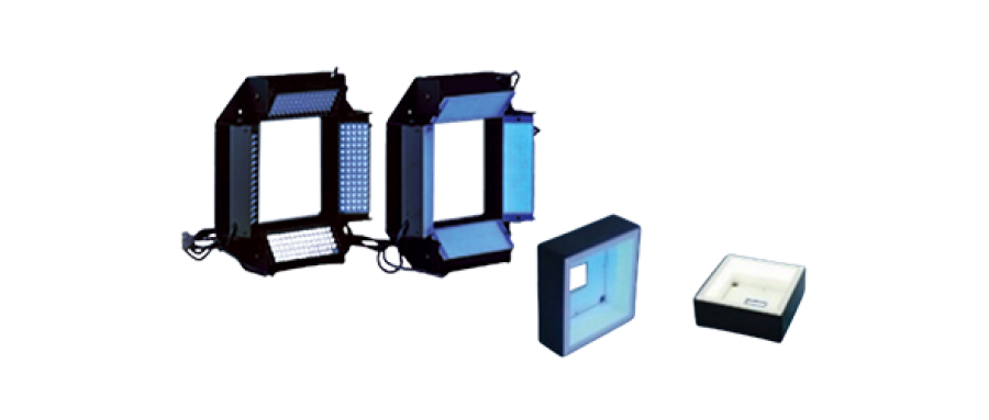 HAYASHI-REPIC PWMスクウェアタイプ 型式 / 型番：HDSP