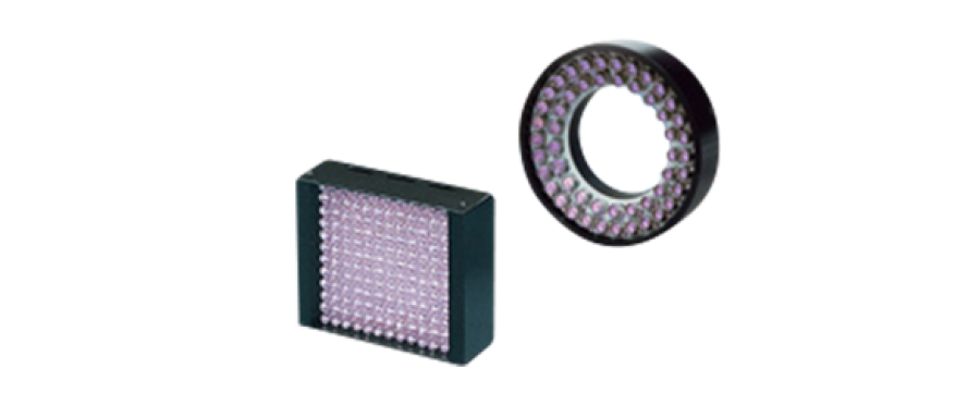 HAYASHI-REPIC PWM紫外線LED 型式 / 型番：UV-365 / UV-375 / UV-385 / UV-395 / UV-405