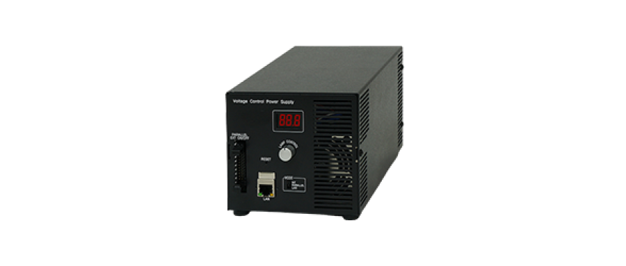 HAYASHI-REPIC 48V定電圧電源  型式 / 型番：LPWV-48