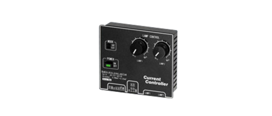 HAYASHI-REPIC 小型定電流コントローラー 型式 / 型番：HLC-700M2-VI / HLC-350M2-VI