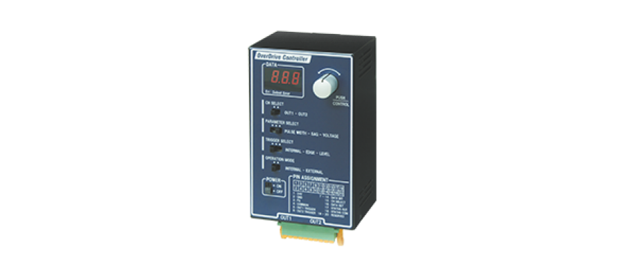 HAYASHI-REPIC 小型ストロボ（オーバードライブ）コントローラー 型式 / 型番：HLS