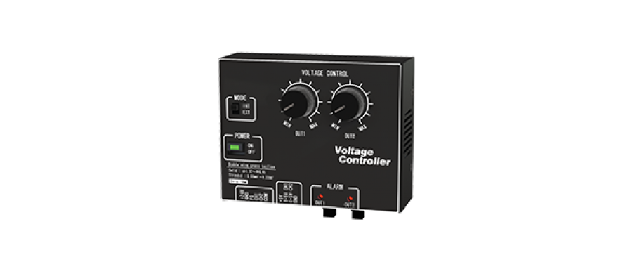 HAYASHI-REPIC 小型定電圧コントローラー 型式 / 型番：HLV