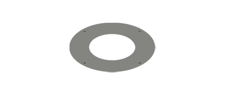 HAYASHI-REPIC 照明用偏光板　－　PWMリングタイプ＜直射式フラット＞ 型式 / 型番：HKR-PL