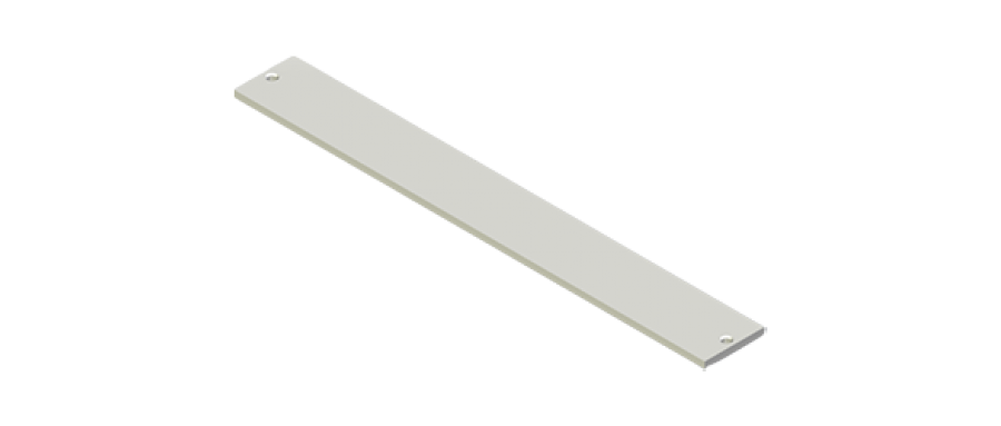 HAYASHI-REPIC 照明用拡散板 PWMライン・バータイプ 型式 / 型番：HKBA-○○