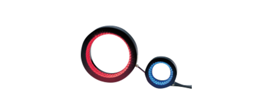 HAYASHI-REPIC リングタイプ直射式ローアングル(定電流) 型式 / 型番：HDR20L / HDR35L / HDR50L / HDR60L / HDR80L / HDR100L