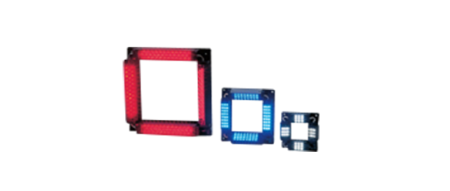 HAYASHI-REPIC スクエアタイプ(定電流) 型式 / 型番：HDS25 / HDS50 / HDS100