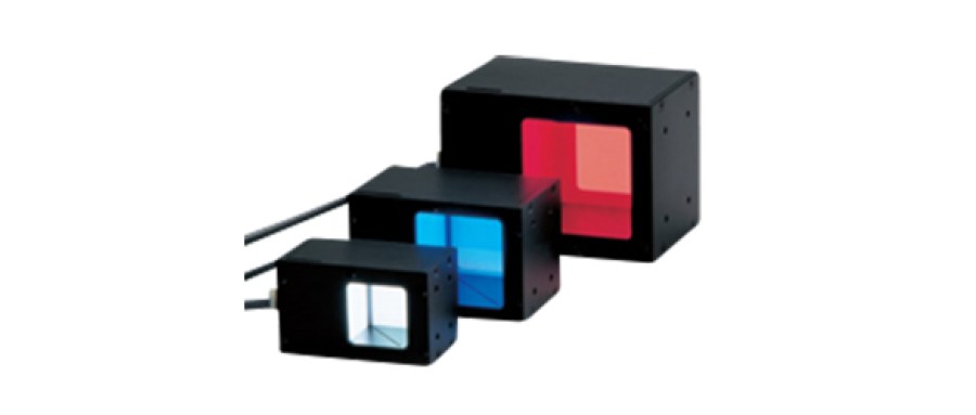 HAYASHI-REPIC 同軸落射タイプ(定電流) 型式 / 型番：HDV25 / HDV38 / HDV50