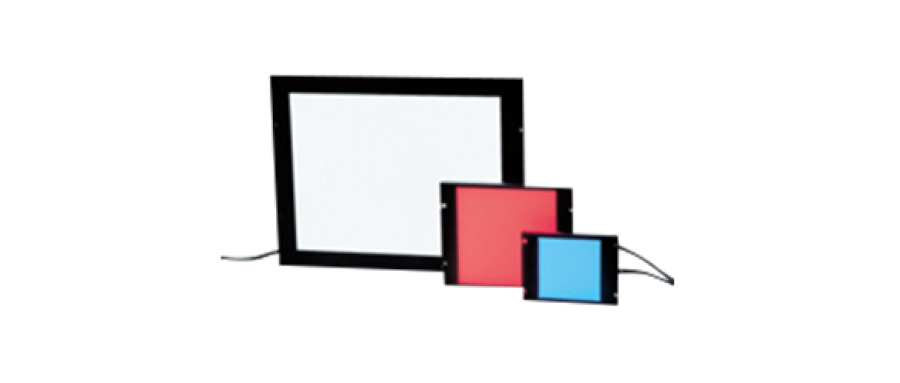 HAYASHI-REPICバックライトタイプ<薄型導光板式>(定電流) 型式 / 型番：HDB60S / HDB100S / HDB225S