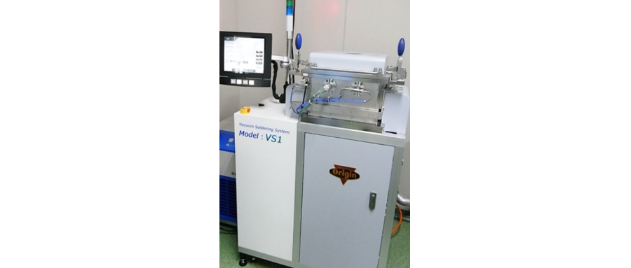 HAYASHI-REPIC 半導体組立・実装・外観検査