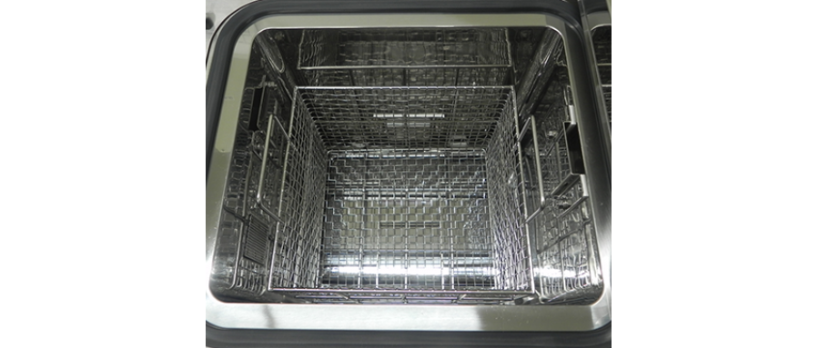 HAYASHI-REPIC クリーン洗浄・クリーン梱包