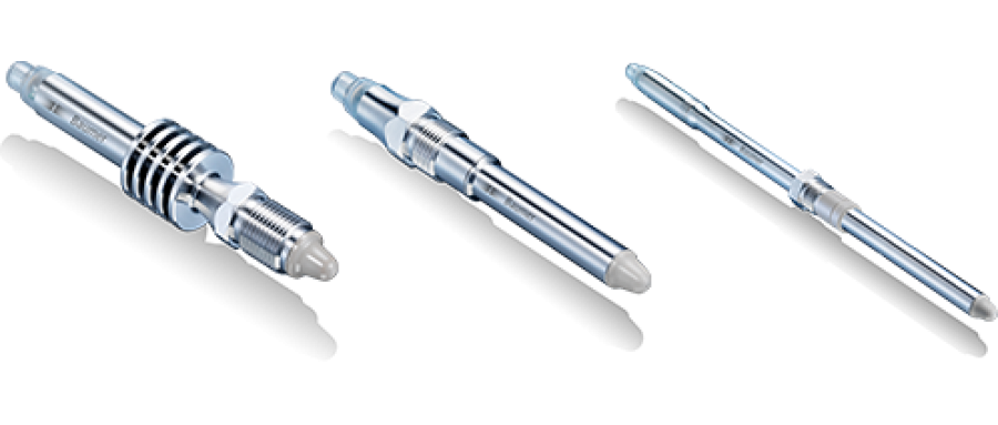 LBFS（耐熱型、スライディング型）シリーズ