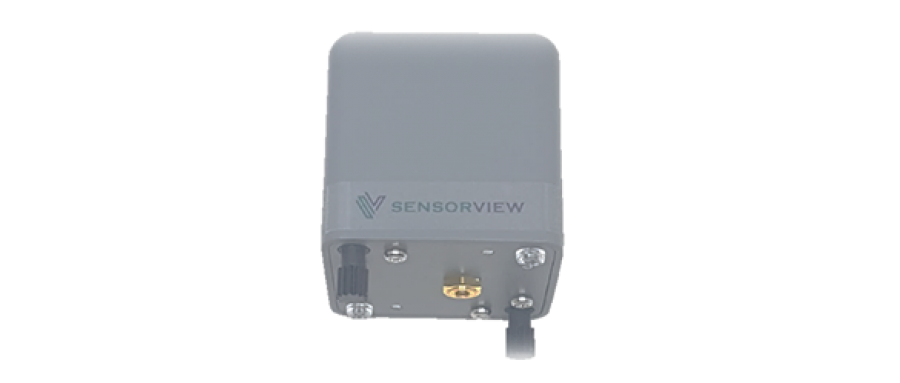 Sensorview ASV0005 型式 / 型番：0005