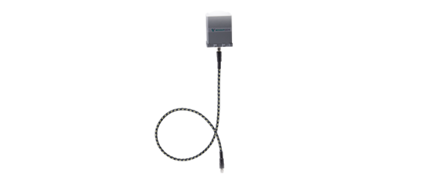 Sensorview Sensorviewテクノロジー 型式 / 型番：Microwave Cable & Cable Assembly Technologie