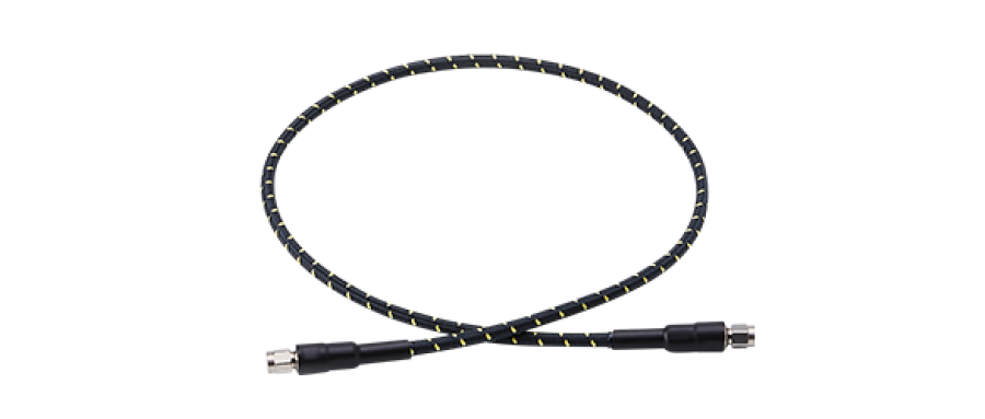 Sensorview FlexStable ® DC ~ 40GHz 9 Series 型式 / 型番：9 Series