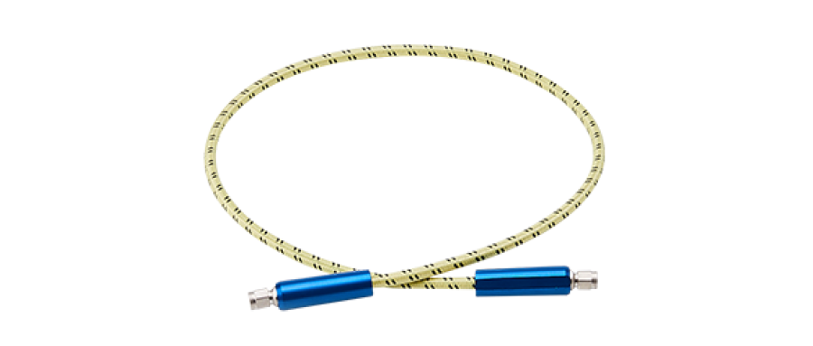 Sensorview FlexStable ® DC ~ 8GHz  11G Series 型式 / 型番：11G Series