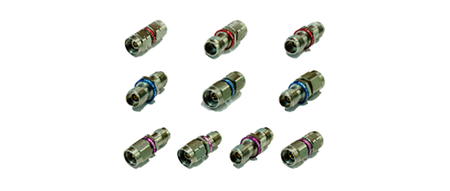 Sensorview 同軸コネクタ・アダプタ