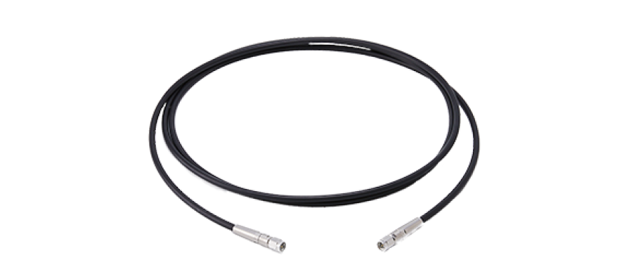 Gigalane 高温対応ケーブルアセンブリ 型式 / 型番：G03SMC005-GUL200HT-G03SMC005-xx.0M