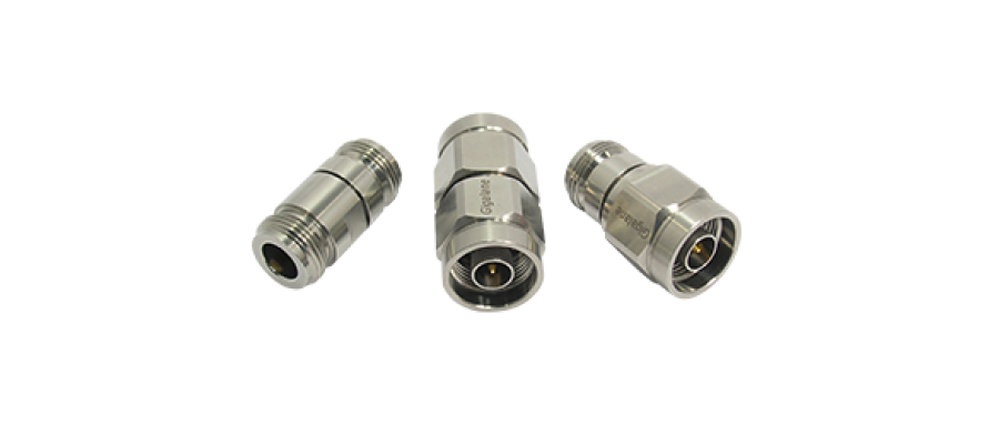 Gigalane 同軸アダプタ 型式 / 型番：2MS-ADP-2MS-01など