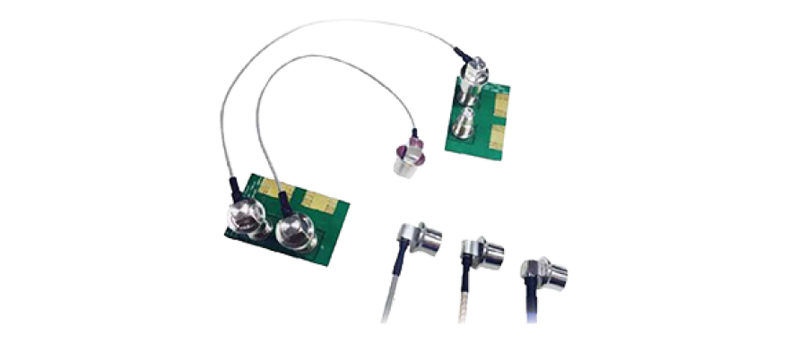 Gigalane SMA Quick Lock Cable Assembly 型式 / 型番：