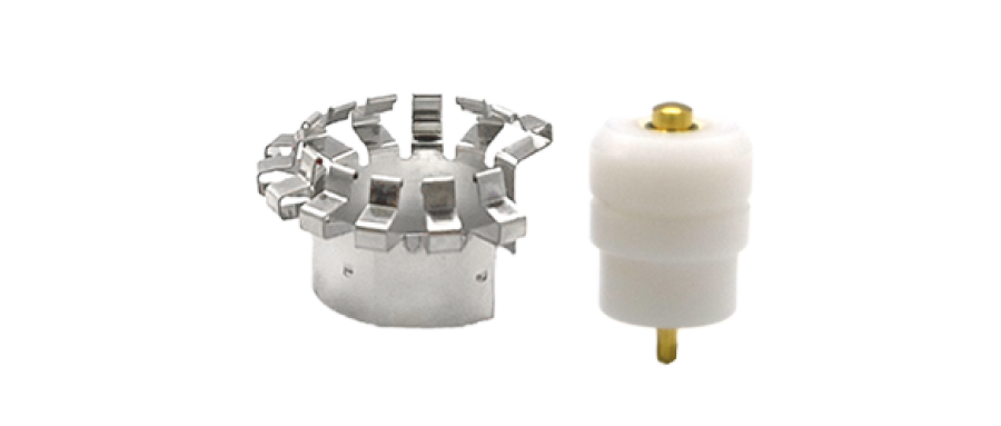 GDBC 2  (Gigalane Direct Board Contact 2nd Generation) 型式 / 型番：G48SFA001,G48SFA002 電気特性 周波数	DC～6GHz インピーダンス	50Ω VSWR	1.20:1(@DC～6GHz) 挿入損失	Max. 0.15 dB (@DC～6GHz) 絶縁抵抗	5000 MΩ min. 耐電圧	750 Vrms 接触抵抗	外