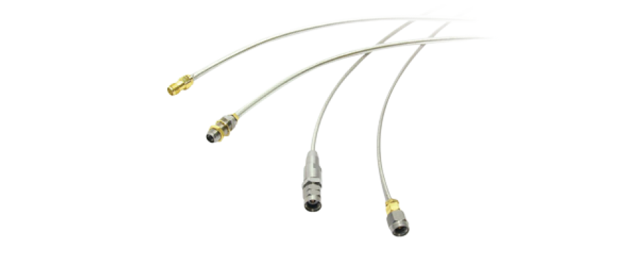 Gigalane SFシリーズ（セミフレキシブルケーブル） 型式 / 型番：SF085,SF141