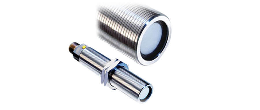 Baumer UNAR シリーズ 型式 / 型番：UNAR シリーズ