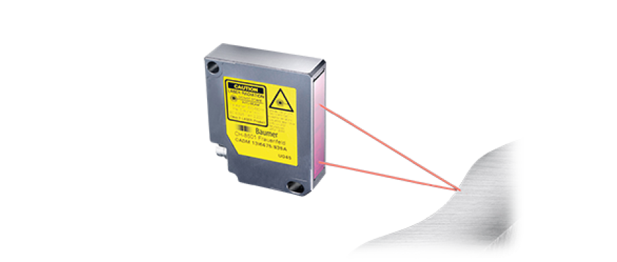 Baumer OADM シリーズ 型式 / 型番：OADM シリーズ