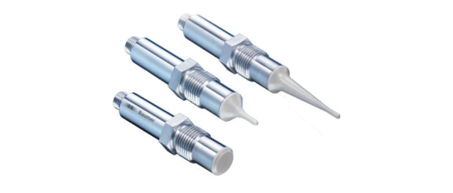Baumer TER8シリーズ 型式 / 型番：TER8シリーズ