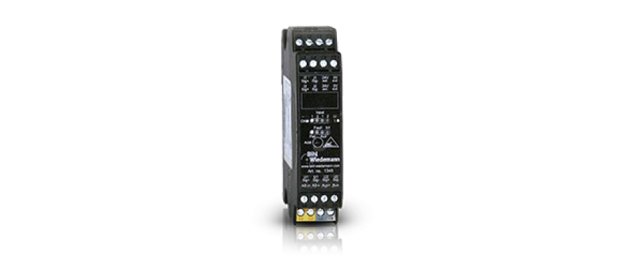 Bihl+Wiedemann I/O モジュール 型式 / 型番：I/O Modules