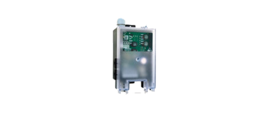 Bihl+Wiedemann ビルディング オートメーション 型式 / 型番：Building Automation