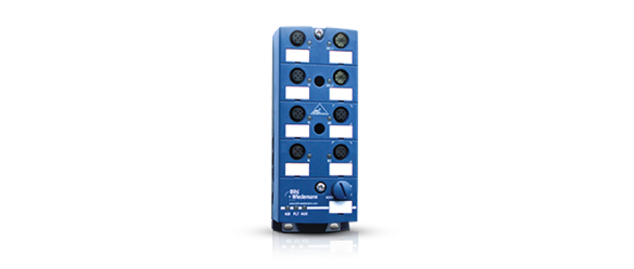 Bihl+Wiedemann ドライブ ソリューション 型式 / 型番：Drive Solutions