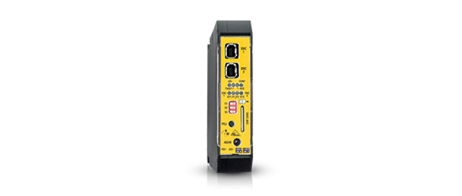 Bihl+Wiedemann スピード モニター 型式 / 型番：Speed Monitors