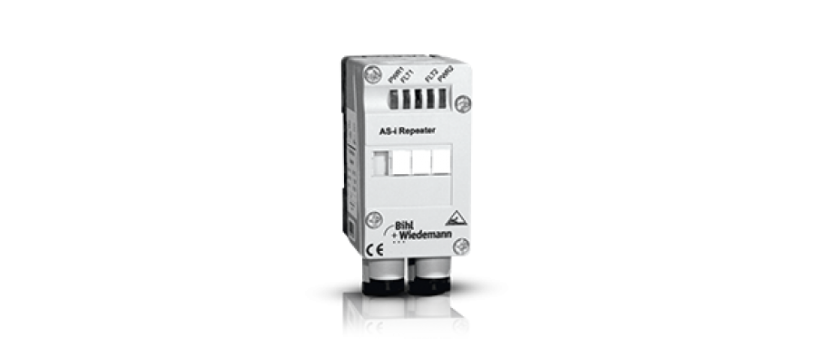 Bihl+Wiedemann 拡張回路 型式 / 型番：Circuit Extension