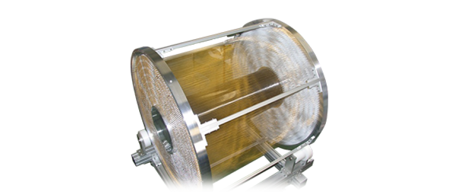 粒子線検出器 （Wire Chamber)  型式 / 型番：repic-wirechamber