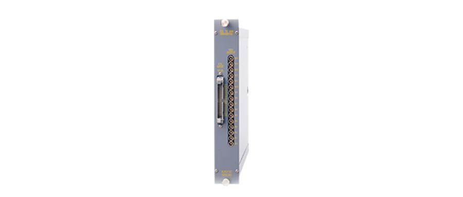 REPIC RPN-261 16ch ECL to NIM CONVERTER 型式 / 型番：RPN-261