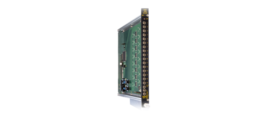 REPIC RPC-160 24bit 16ch SCALER 型式 / 型番：RPC-160