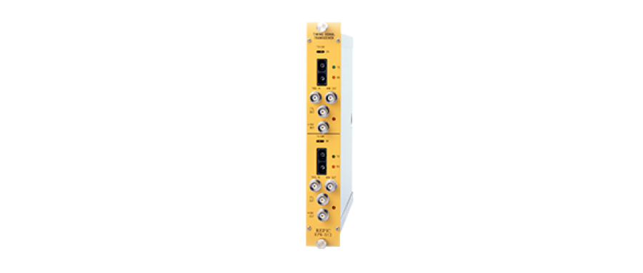 REPIC RPN-511 TIMING SIGNAL TRANSCEIVER 型式 / 型番：RPN-511