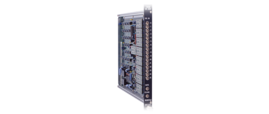 REPIC RPC-022 16ch CS ADC 型式 / 型番：RPC-022